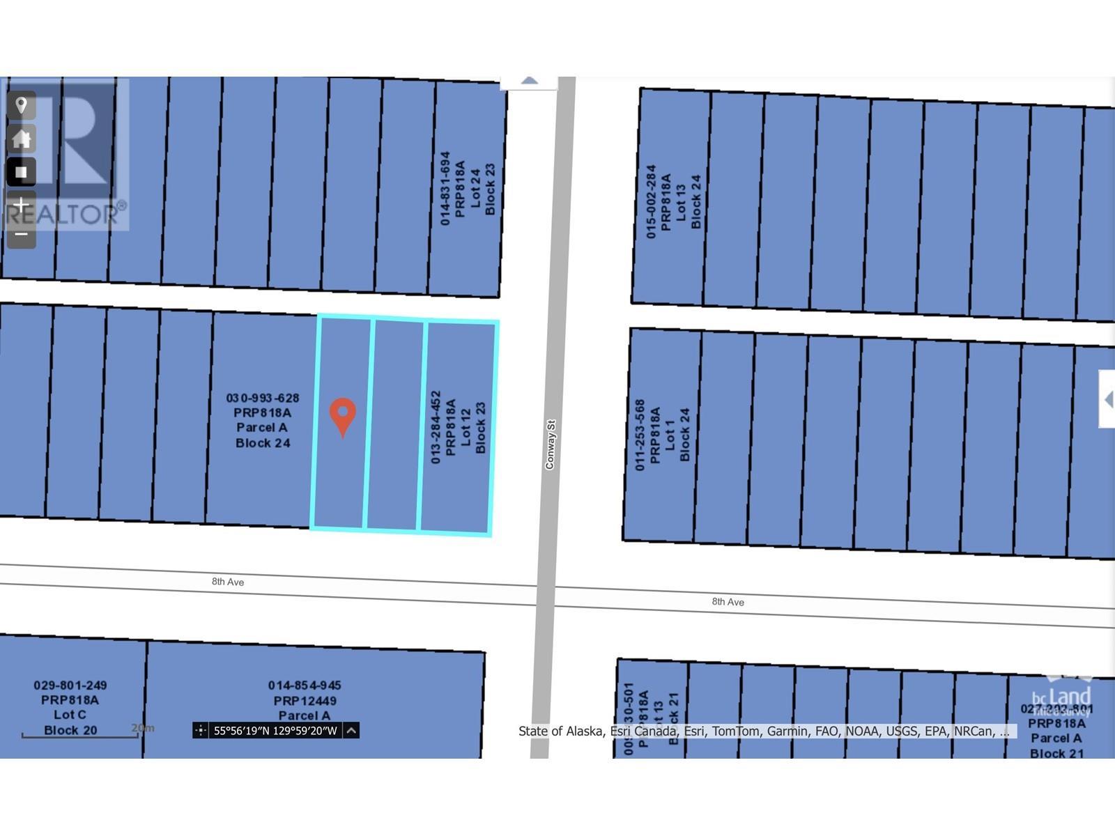 












519 8TH AVENUE

,
Stewart,







British Columbia
V5V1G3


