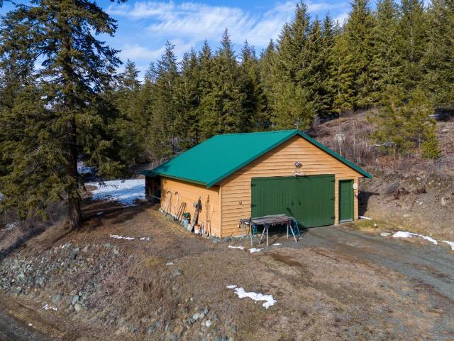 









5112


GENIER LAKE ROAD

,
Barriere,




BC
