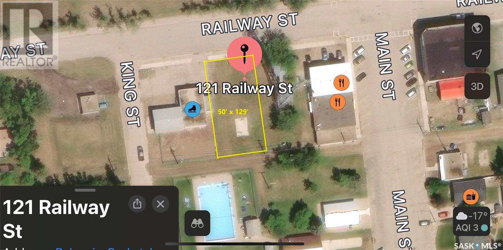 












121 - 125 South Railway STREET W

,
Balgonie,







Saskatchewan
S0G0E0

