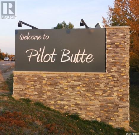 












287 4th STREET

,
Pilot Butte,




Saskatchewan
S0G3Z0

