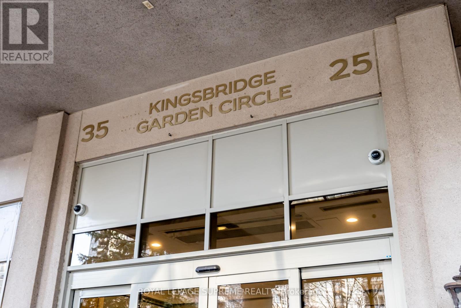 












#2022 -25 KINGSBRIDGE GARDEN CIRC

,
Mississauga,




Ontario
L5R4B1

