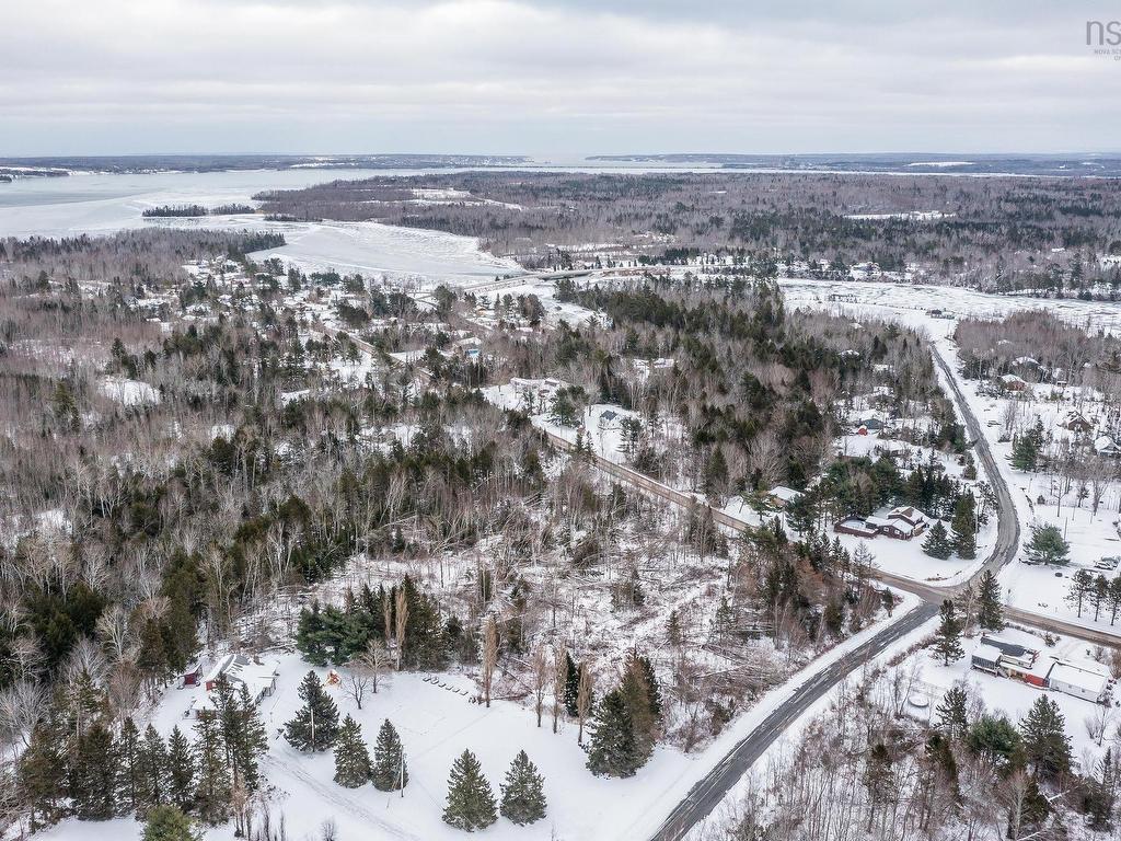 












Lot 2 Quarry Brook Drive

,
Durham,







NS
B0K 1H0

