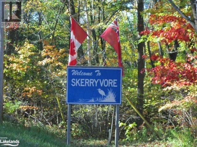 












PART 18 RICHWOOD Drive

,
Skerryvore,







Ontario
P0G1G0

