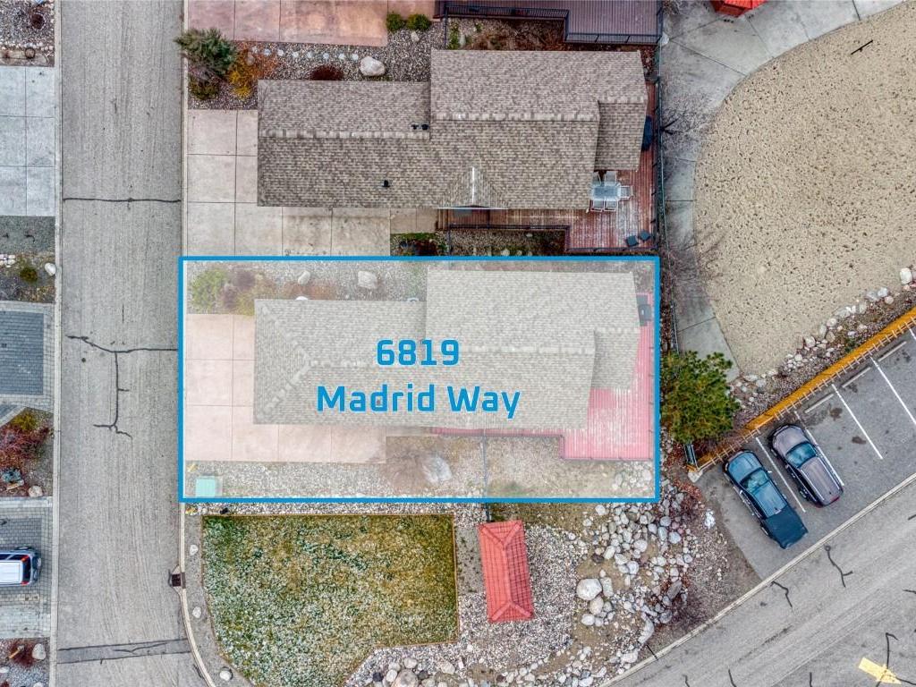 









6819


Madrid

Way, 355,
Kelowna,




BC
V1Z 3R8

