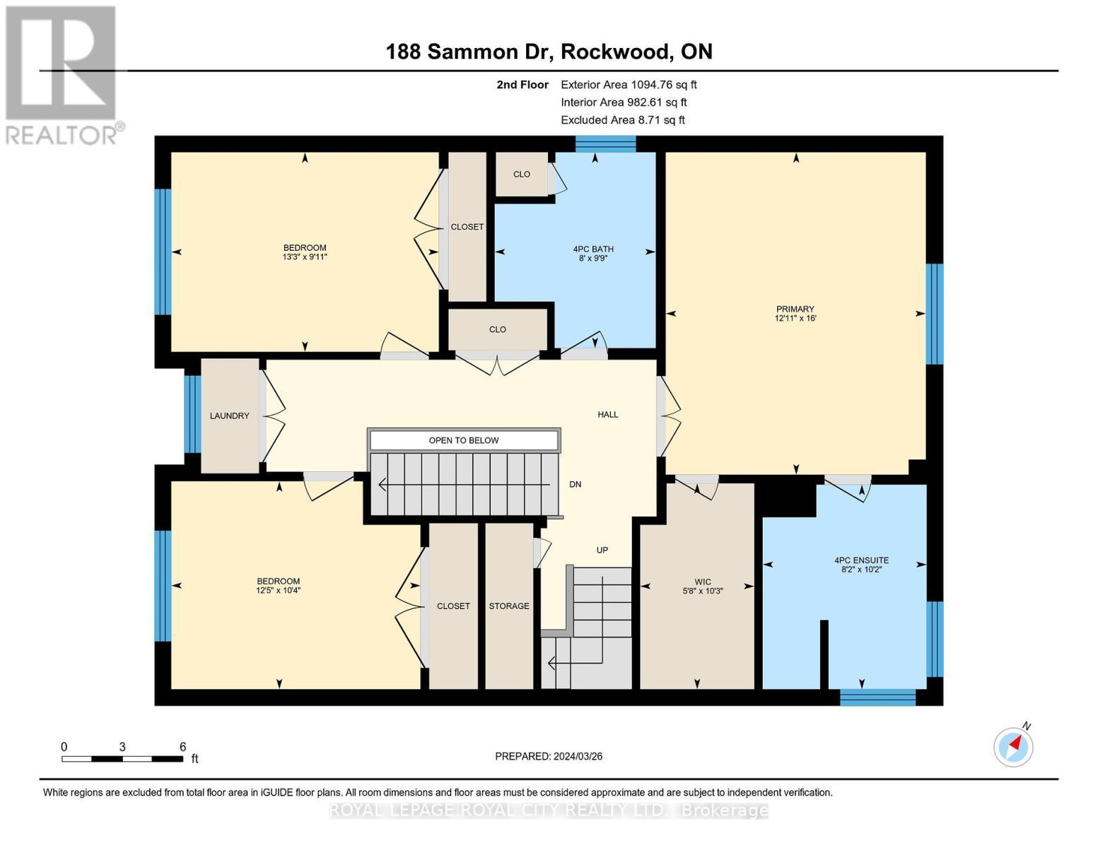












188 SAMMON DR

,
Guelph/Eramosa,




Ontario
N0B2K0

