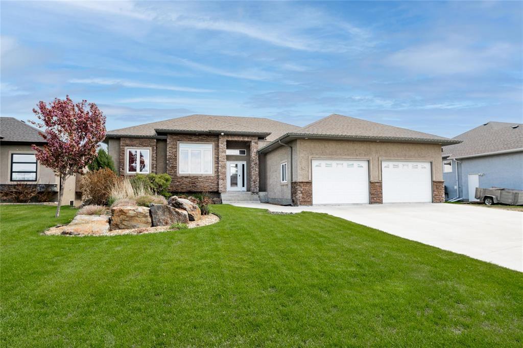 












50 CLAREMONT Drive

,
Niverville,




Manitoba
R0A0A2

