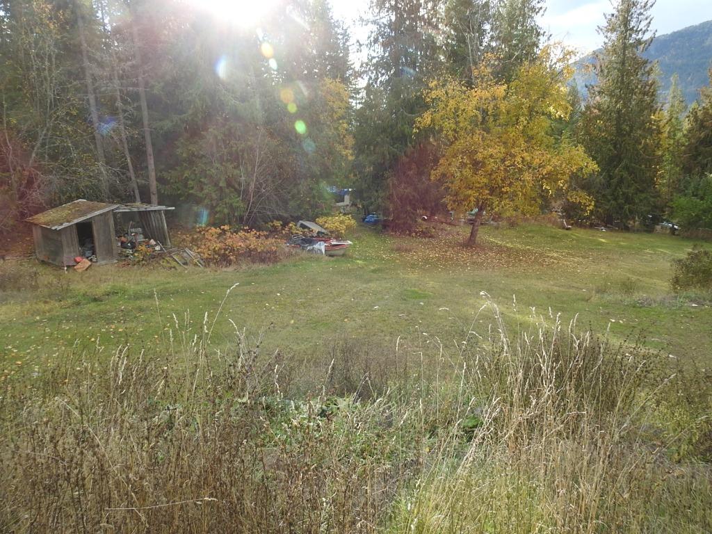 









50


East Poirier

Road,
Mara,




BC
V0E 2K0

