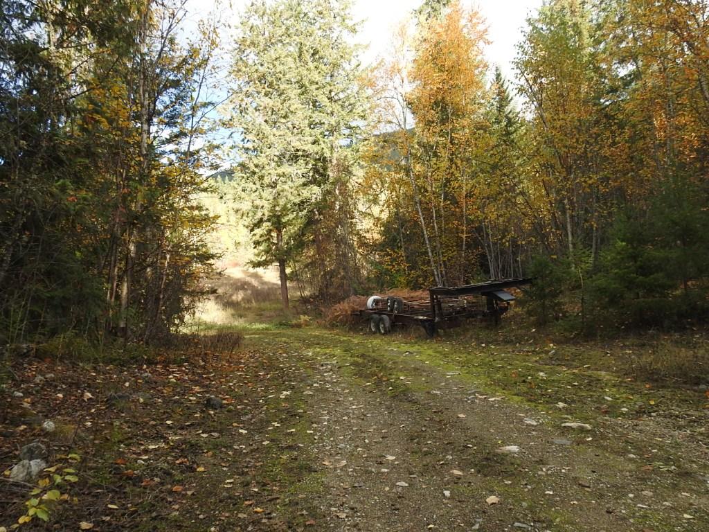 









50


East Poirier

Road,
Mara,




BC
V0E 2K0

