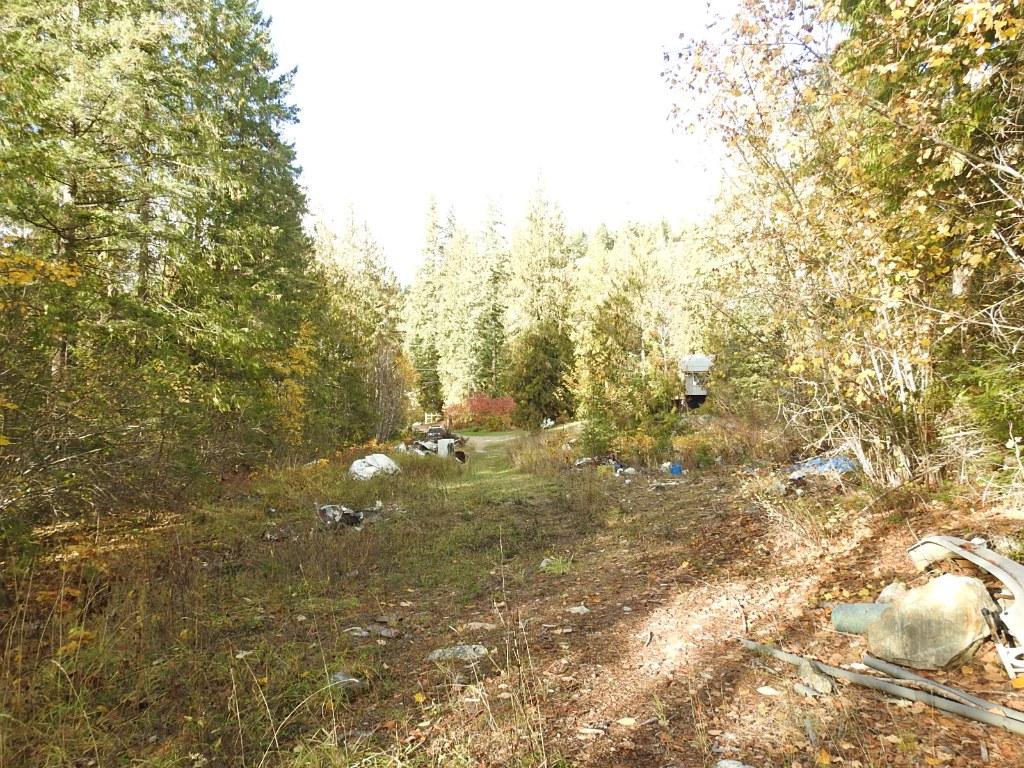 









50


East Poirier

Road,
Mara,




BC
V0E 2K0

