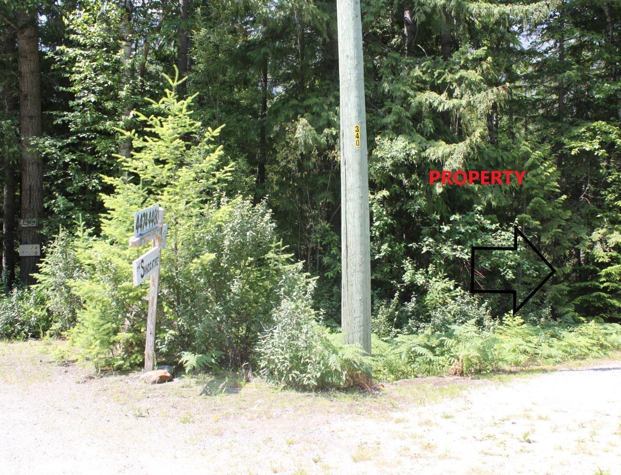 












4460 HIGHWAY 6

,
Arrow Park,







British Columbia
V0G1R1

