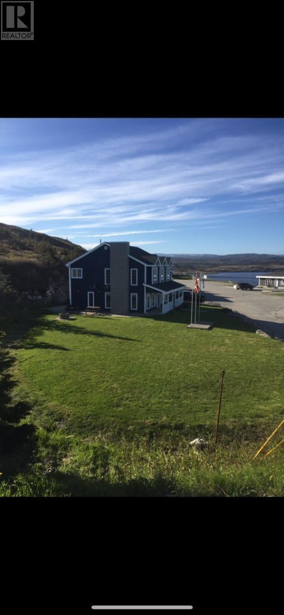 












7 Midway Road

,
Port Aux Basques,




Newfoundland & Labrador
A0M1C0

