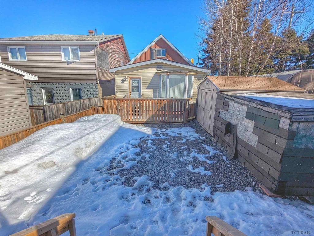 












348 Lang AVE

,
Timmins,




ON
P4N 1H8

