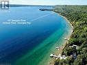 Jackson Cove ... simply one of the best shoreline and waterfront areas on the Bruce Peninsula.