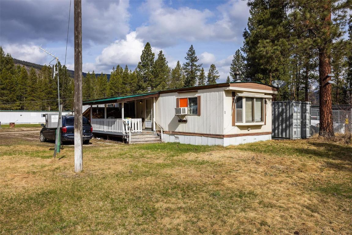 









85


Ernest

Avenue,
Beaverdell,




BC
V0H 1A0

