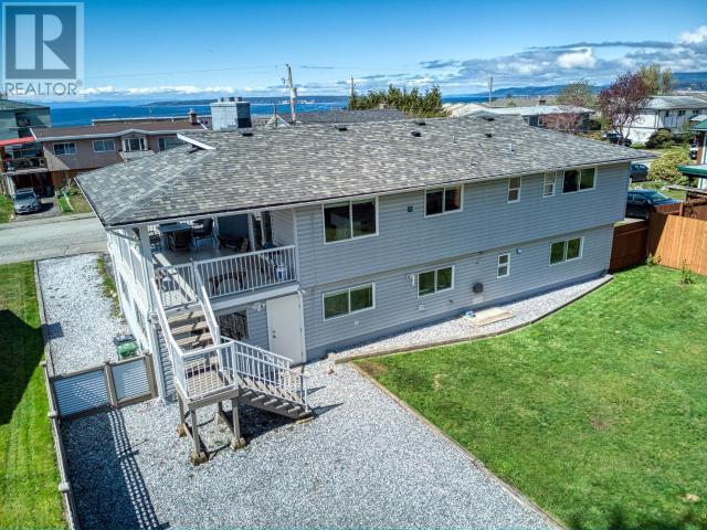 












3824 SELKIRK AVE

,
Powell River,




British Columbia
V8A3C3

