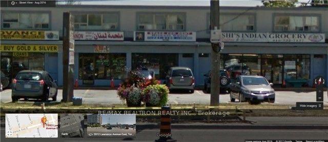 












1979 Lawrence Ave E

, 2,
Toronto,




ON
M1R 2Z2


