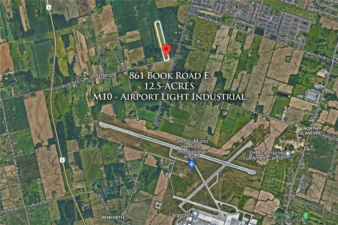 












861 BOOK Road E

,
Ancaster,




Ontario
L9G3L1


