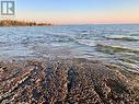 Amazing Ocean-like Lake Huron Shoreline.
