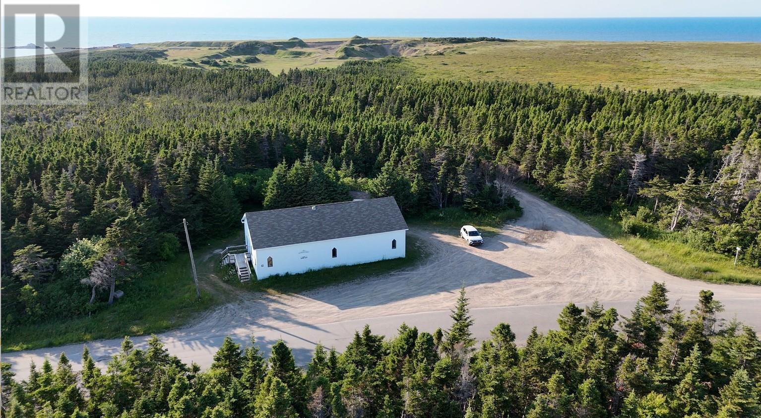 












56 Main Road

,
Three Rock Cove,




Newfoundland & Labrador
A0N1R0

