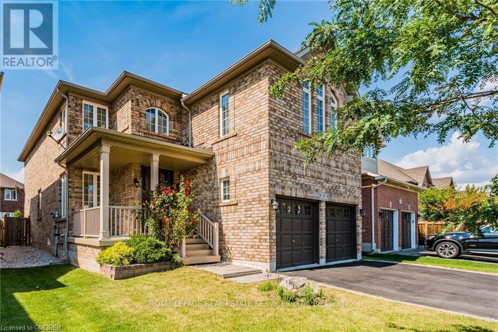 












2087 YOUNGSTOWN GATE

,
Oakville,




Ontario
L6M5G4

