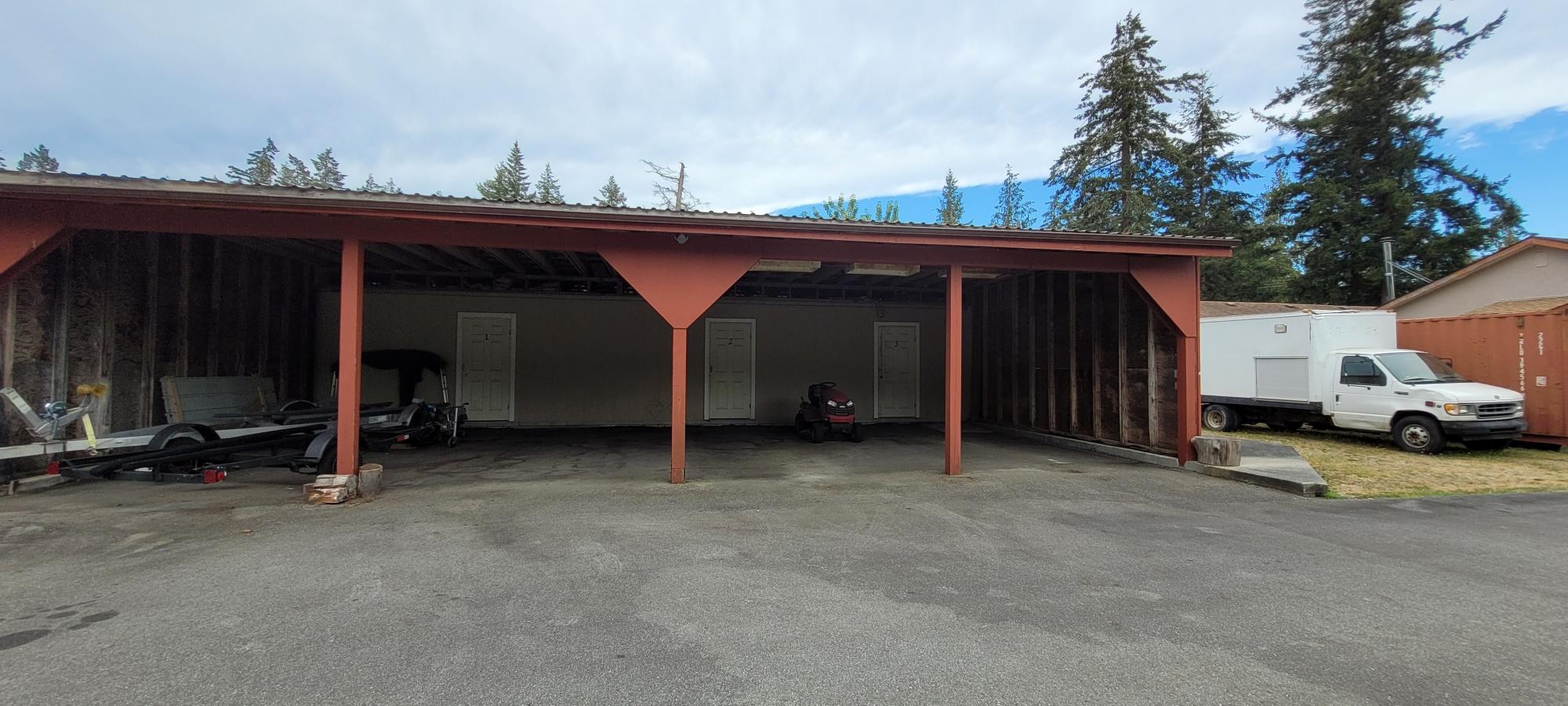 3095 Masters Road , Powell River, BC V8A 0R2