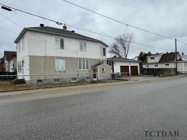 












304 Maple ST S

,
Timmins,




ON
P4N 1Z4

