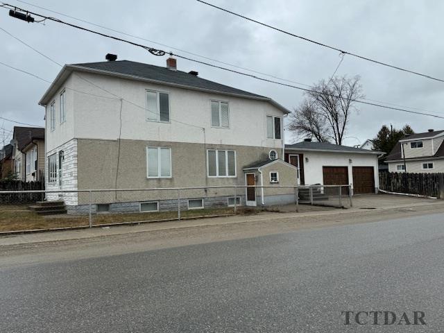 












304 Maple ST S

,
Timmins,




ON
P4N 1Z4

