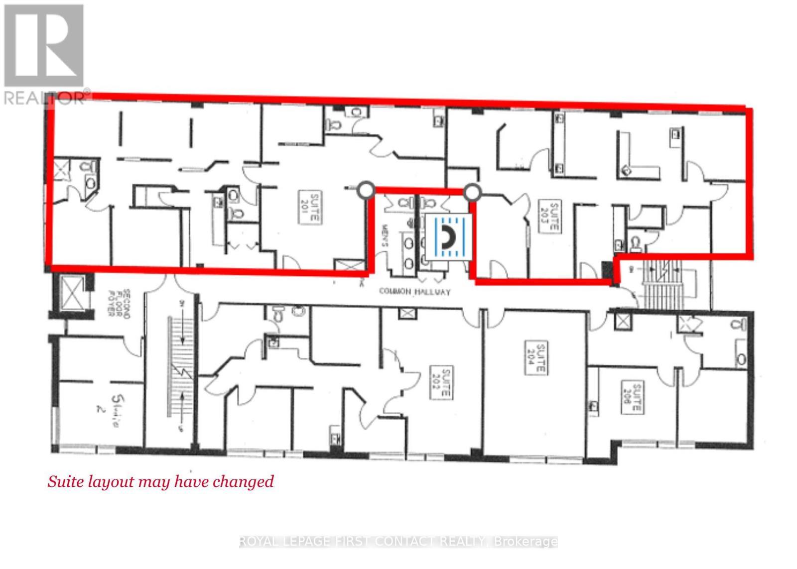 












201/203 - 11 FERRIS LANE

,
Barrie,




Ontario
L4M5N6

