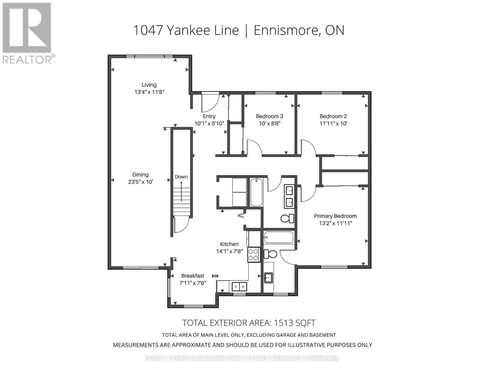 












1047 YANKEE LINE

,
Smith-Ennismore-Lakefield,




Ontario
K0L1T0

