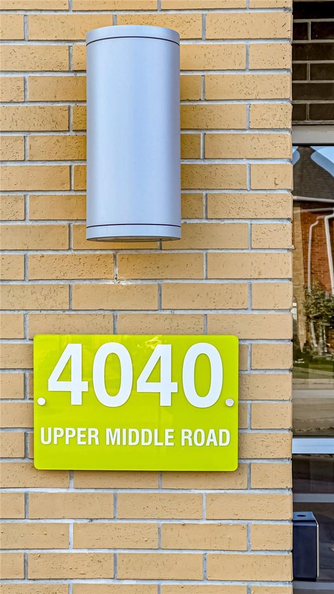 












4040 Upper Middle Road|Unit #417

,
Burlington,




Ontario
L7M0H2

