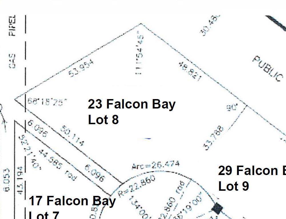 












39 Falcon Bay

,
Ste Anne,







Manitoba
R5H1C1

