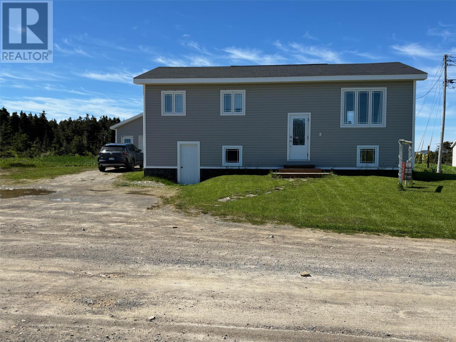 












1 Main Road

,
Deadmans Cove,




Newfoundland & Labrador
