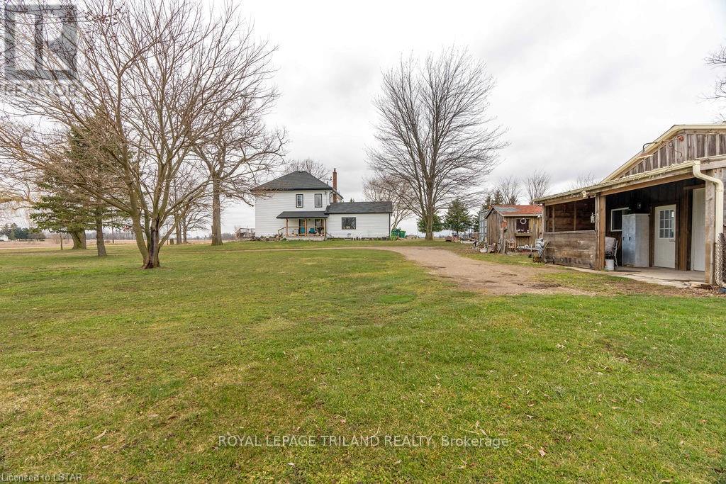 












22410 MCARTHUR ROAD

,
Southwest Middlesex,




Ontario
N0L1A0

