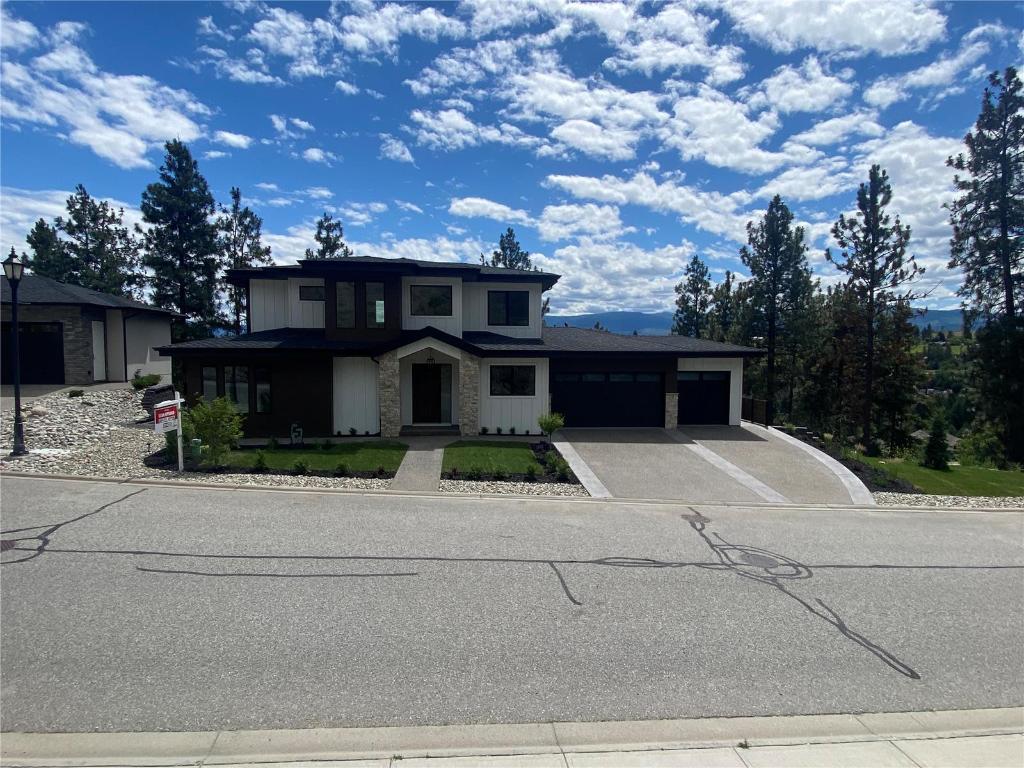 









2021


Spyglass

Way,
West Kelowna,




BC
V1Z 4B6

