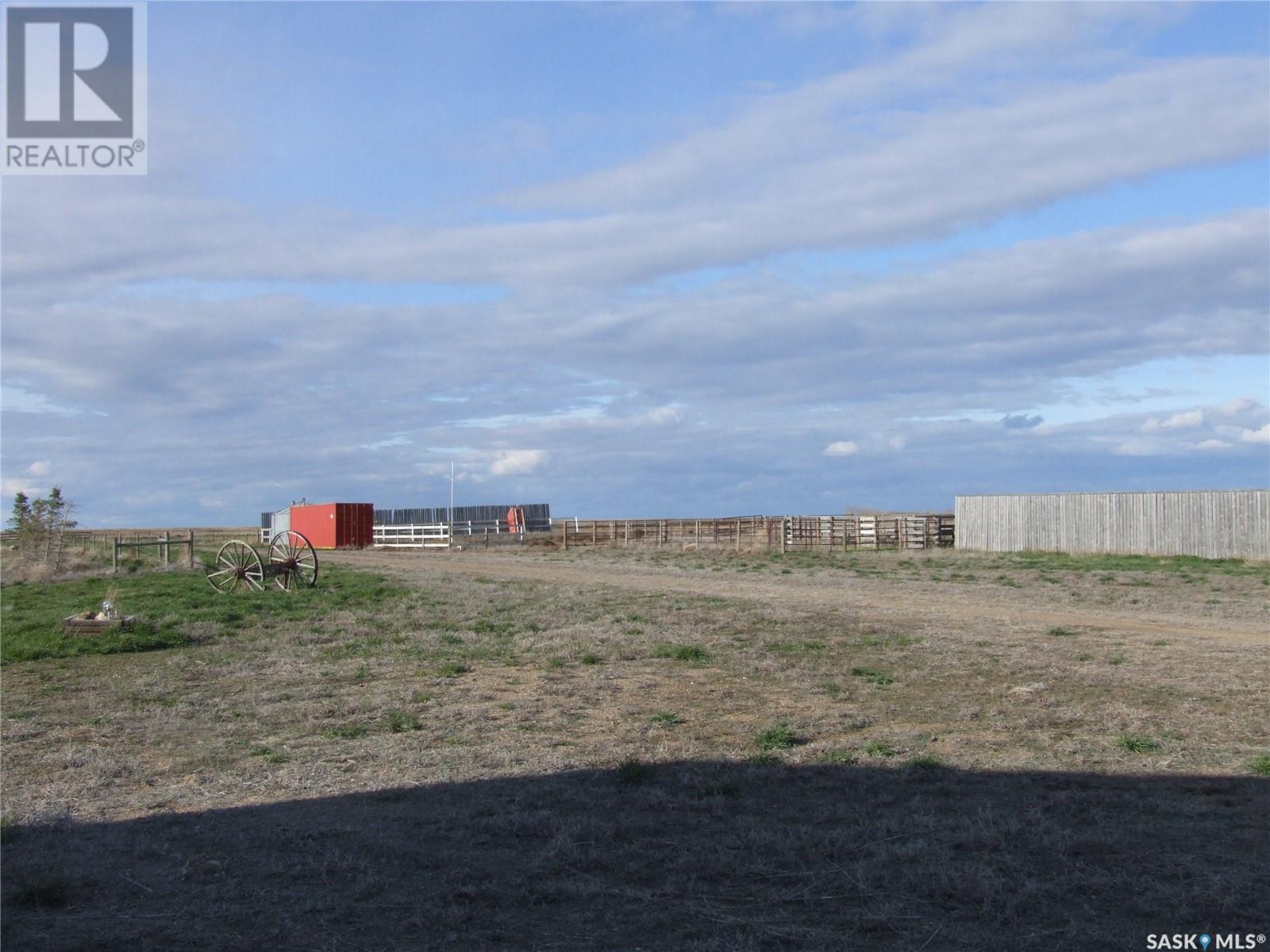 












Schmunk Acreage

,
Happyland Rm No. 231,




Saskatchewan
S0N1H0

