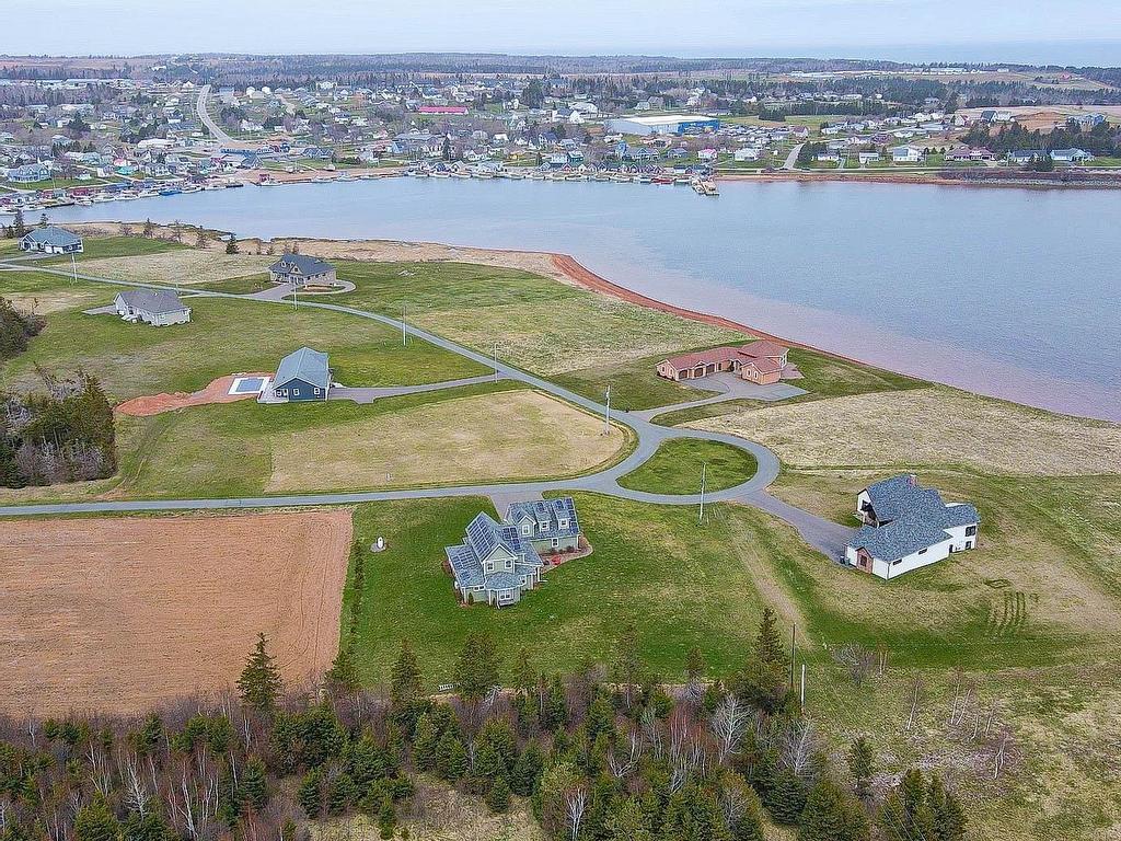 












Lot 23 Harbour Reflections Drive

,
North Rustico,







PE
C0A 1N0

