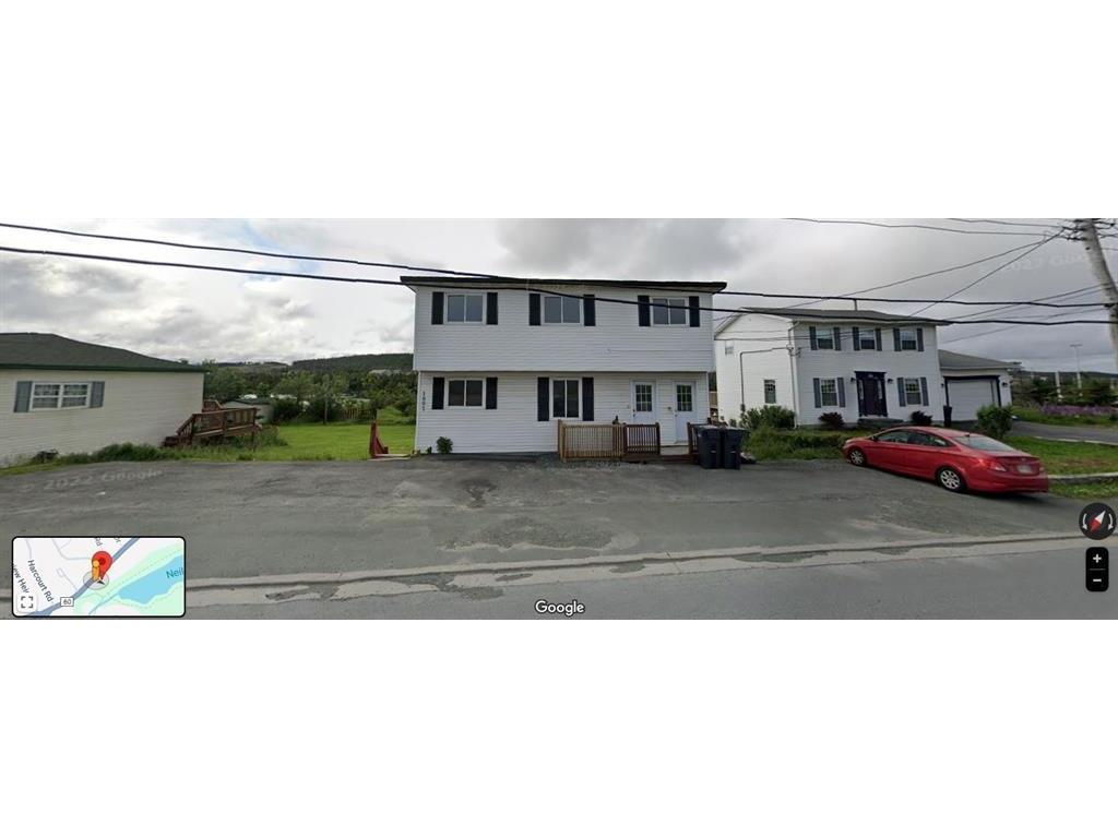 









1603


Topsail

Road,
Paradise,




NL
A1L

