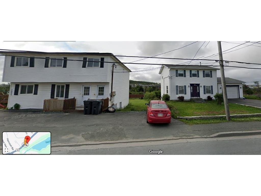 









1607


Topsail

Road,
Paradise,




NL
A1L

