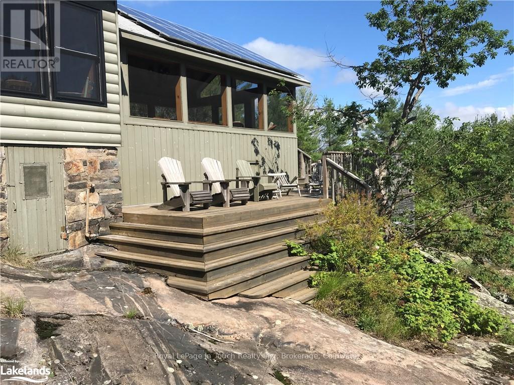 












0 CREWE POINT

,
The Archipelago (Archipelago South),




Ontario
P0J2T0

