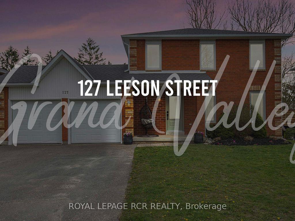 












127 Leeson St S

,
East Luther Grand Valley,




ON
L9W 5Y8

