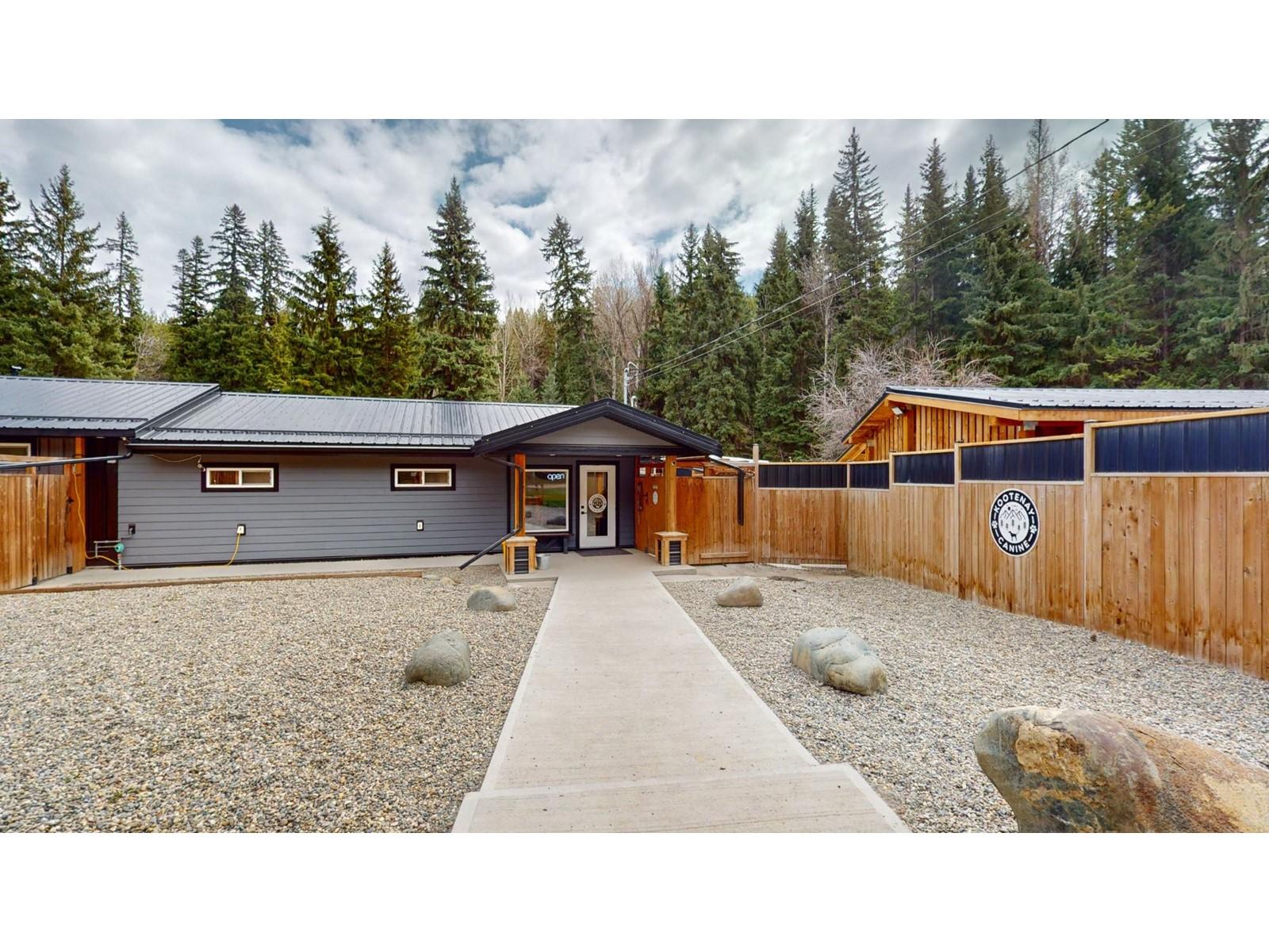 












5771 WYCLIFFE PERRY CREEK ROAD

,
Wycliffe,




British Columbia
V1C7C7

