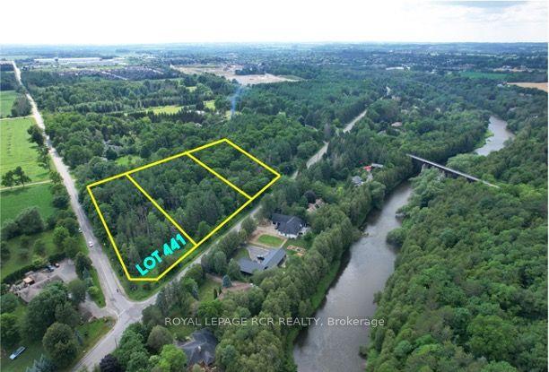 












Lot 441 South River Rd

,
Centre Wellington,







ON
N0B 1S0

