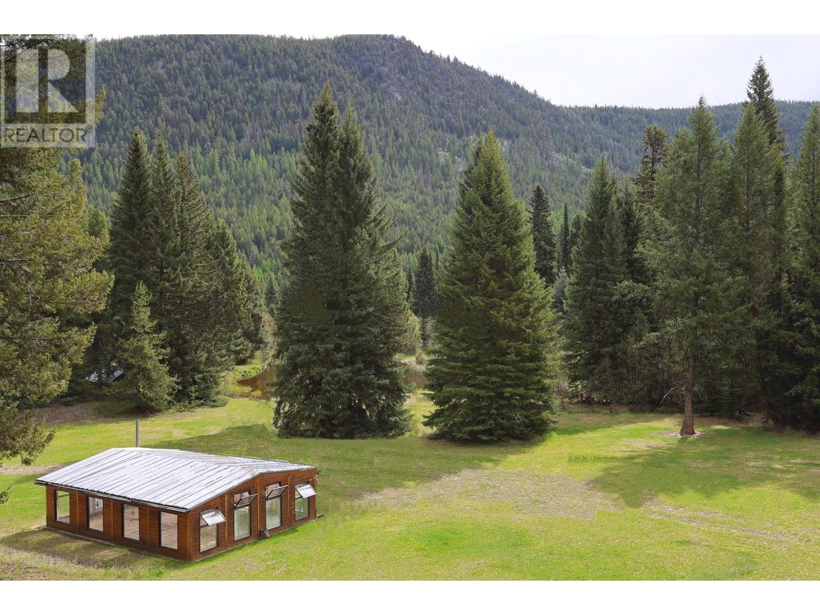 












9250 PRETTY Road

,
Cranbrook,




British Columbia
V1C7C6

