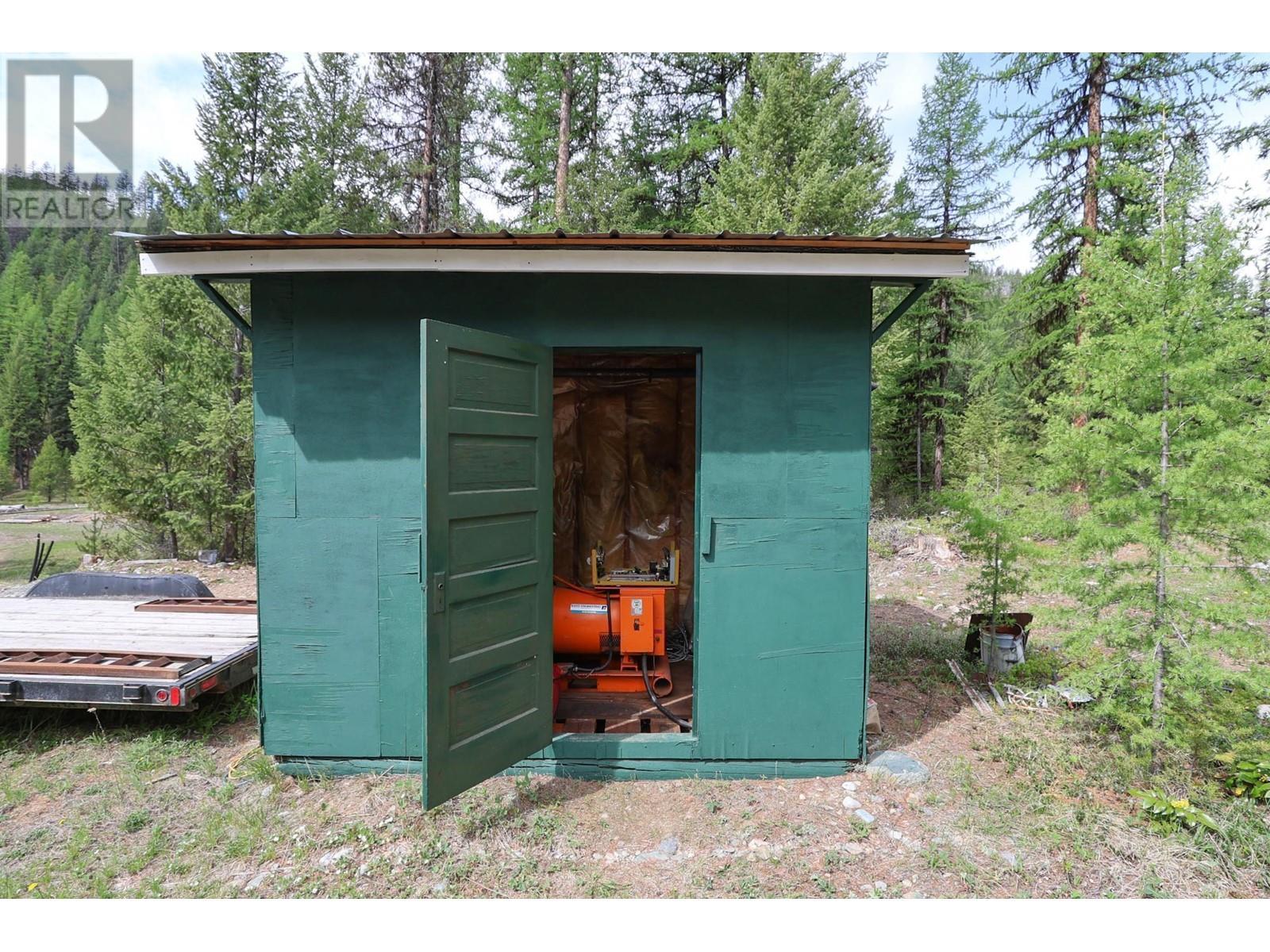 












9250 PRETTY Road

,
Cranbrook,




British Columbia
V1C7C6

