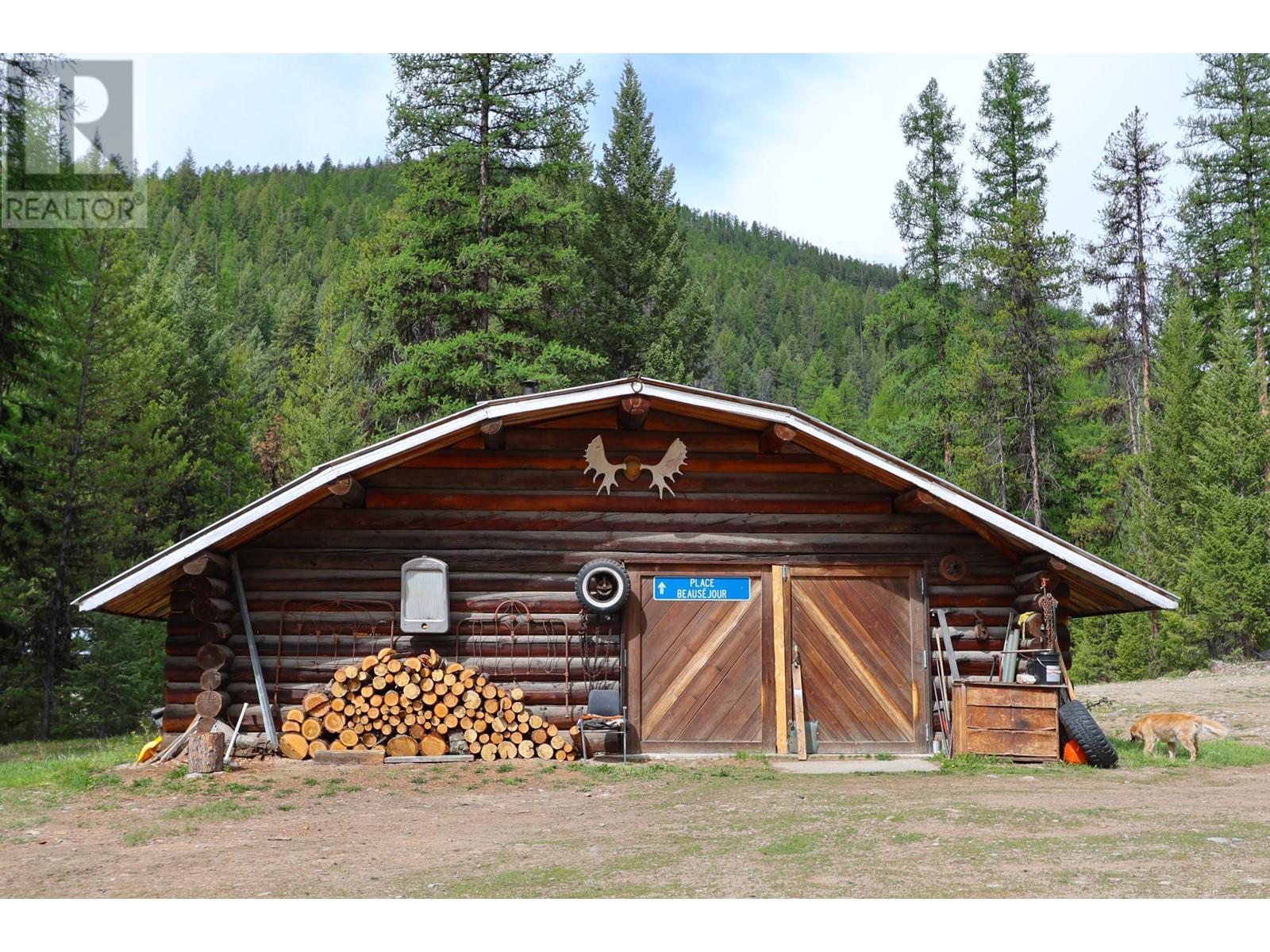 












9250 PRETTY Road

,
Cranbrook,




British Columbia
V1C7C6


