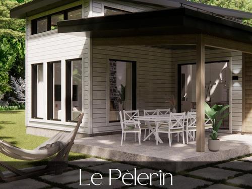 Ã construire