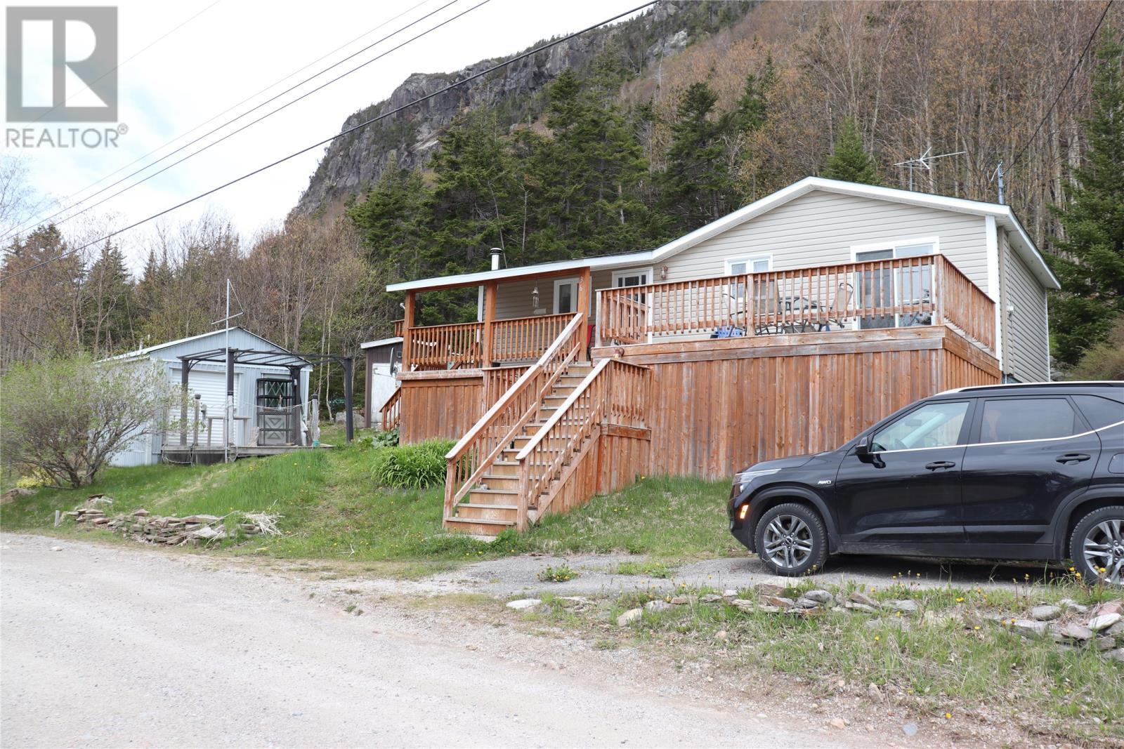 












36 Gull Pond Road

,
Gull Pond,




Newfoundland & Labrador
A2N2Y4

