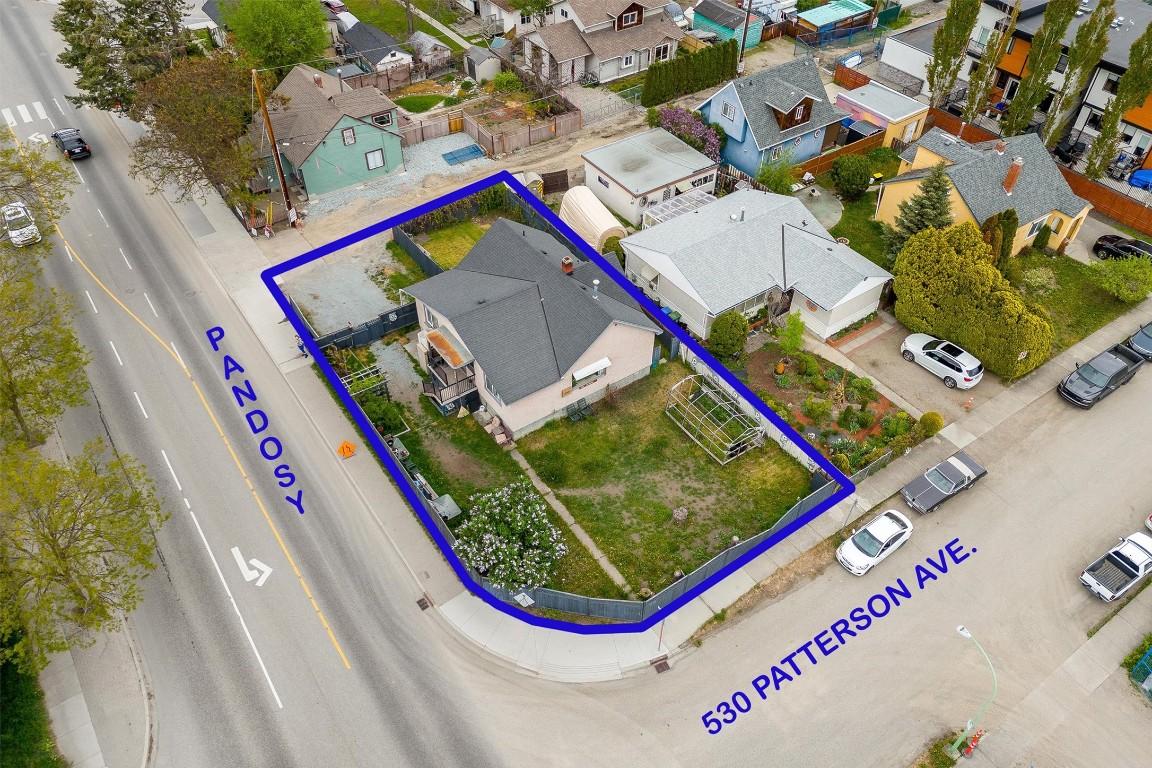 









530


Patterson

Avenue,
Kelowna,




BC
V1Y 5C6

