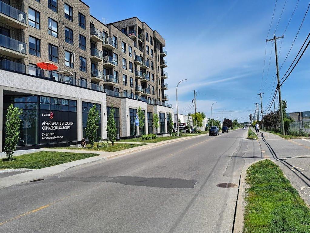 









1431


Av. de la Gare

, 505,
Mascouche,




QC
J7K3C7

