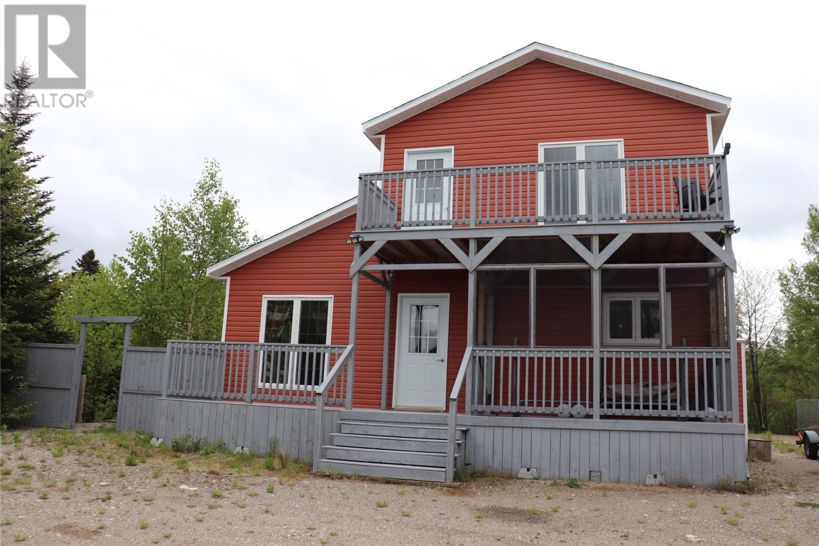 












4 Paths End Road

,
Flat Bay Brook,







Newfoundland & Labrador
A0N1Z0

